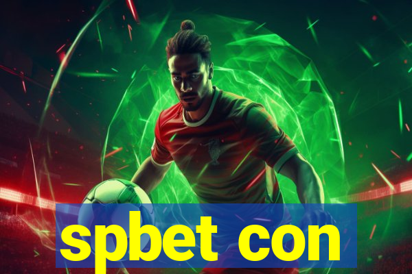 spbet con